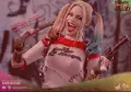 ХОТ ТОЙС ХАРЛИ КЛУИН 1/6 СКАЛА/ HOT TOYS HARLEY QUINN 1/6 SCALA, снимка 5