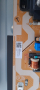 Захранване Power Supply Board BN44-00878C L55E7R_NSM PSLF181E10A от Samsung QE49Q6FNAT, снимка 2