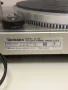technics SL-Q3 грамофон, снимка 14