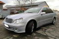 Mercedes (w203) C 2.2 CDI Facelift 150 к.с. 2005 г. , снимка 3