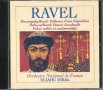 Ravel - Orchestre National de France, снимка 1 - CD дискове - 34578090