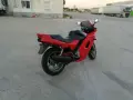 Мотор Honda CB 500 Gimbel Germany Custom, снимка 3