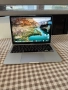 MacBook Pro 13” (2022) Apple M2 / 8GB RAM / Silver – отлично състояние, снимка 1