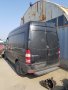 Мерцедес спринтер mercedes sprinter 646 на части, снимка 3