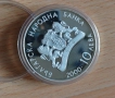 10 лева 2000, снимка 5
