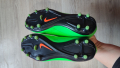 Nike Hypervenom. Футболни бутонки. 40, снимка 4