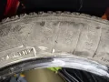 Комплект 4бр. зимни гуми 16" 205/55/16, снимка 5