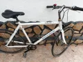 алуминиев велосипед 28", снимка 2