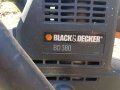 Алигатор трион black and decker BD 380, снимка 2