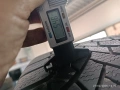 2бр.зимни гуми 225/40/18 Bridgestone, снимка 2