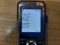 NOKIA 7360. ..............*, снимка 3