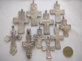 Колекция „АНТИЧНИ” кръстове , снимка 1 - Други ценни предмети - 42159105