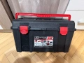 Куфар за инструменти с органайзер., снимка 1