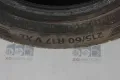  Зимни гуми 2 бр. Barum Polaris 5 215/60/17 DOT2518, снимка 4