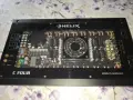 Продавам Hi-End автомобилен усилвател Helix C-Four, снимка 7
