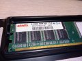 Продавам RAM памет 1GB DDR1 400MHz ADATA, снимка 6