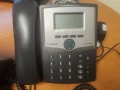 Продавам изгодно VoIP телефони CISCO SPA303 и LINKSYS SPA921, снимка 3