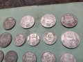 Продавам царски сребърници , снимка 2