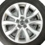 Алуминиеви джанти 5x114.3 с гуми R19 Mazda CX-5 ID:138622, снимка 3