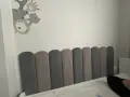 Тапицирани стенни панели, снимка 5