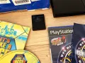 PlayStation 2 Slim модел 90004 с кутия, 5 игри и два джойстика, снимка 6