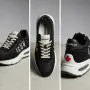 Dsquared2 "ICON" Black Мъжки Маратонки С Кутия👟Мъжки Спортни Обувки Код S478, снимка 2
