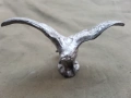 Статуетка пластика райх Орел , снимка 1