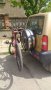 Багажник велосипед , снимка 1 - Аксесоари за велосипеди - 40504844