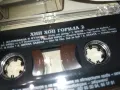 ХИП ХОП ГОРИЛА 2-SNIPER RECORDS ORIGINAL TAPE 2710240958, снимка 17