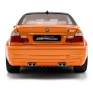 2000 BMW M3 E46 Coupe 1/18 Solido, снимка 4