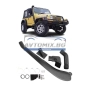 Шнорхел за Jeep Wrangler, 1996-2007 г., снимка 1