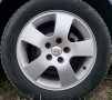 От Audi-Ronal 16ки 5/112 7J×16H2 ET45, снимка 5