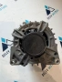 A0009061903 / 0125711030 динамо, алтернатор от Mercedes GLA 180 X156, двигател 270910, автоматик, снимка 3