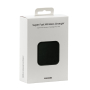 Безжично Зарядно устройство с адаптер, Samsung Super Fast Wireless Charger-black, снимка 2