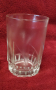 Ново! Стъклени чаши за вода, снимка 1 - Чаши - 36140631