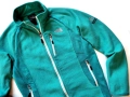 The North Face Fleece Women's Full Zip - M/L - оригинално поларено горнище, снимка 6