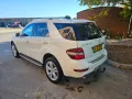 Mercedes ML350CDI W164 на части, снимка 3