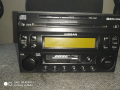 Оригинален cd плеър за nissan , снимка 2
