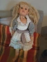 голяма кукла , снимка 4