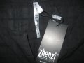 Блуза ZHENZI   дамска,ХЛ, снимка 1 - Тениски - 41125442