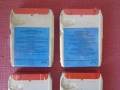 8-track tape- New,нови, касети, снимка 5