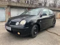 VW Polo 1.9TDI 101, снимка 3