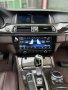 Климатичен дисплей за bmw X5 X1 OLD 5 SERIES / 5 SERIES, 9593, снимка 17
