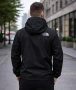 The North Face 🔹Ветровка🔹 S,2XL,3XL, снимка 2