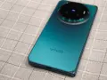 Vivo X Fold 6 12/256 син - сгъваем 8.02"; Dimensity 9500 Super; 7000mAh; Zeiss 200mpx, снимка 3