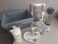 Подаръчна кошница LOVE MORE, снимка 5