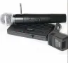 🎤 Промоция! Професионален безжичен микрофон SH-200 - само за 69,90лв! 🎤, снимка 3