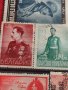 Пощенски марки ЦАРСТВО БЪЛГАРИЯ Цар Борис трети стари редки за КОЛЕКЦИЯ 37248, снимка 2