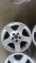 АЛУМИНИЕВИ ДЖАНТИ AУДИ ФОЛСВАГЕН ШКОДА -5x100х57-15 цола, снимка 4