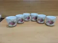 полски порцелан коктиери , снимка 6